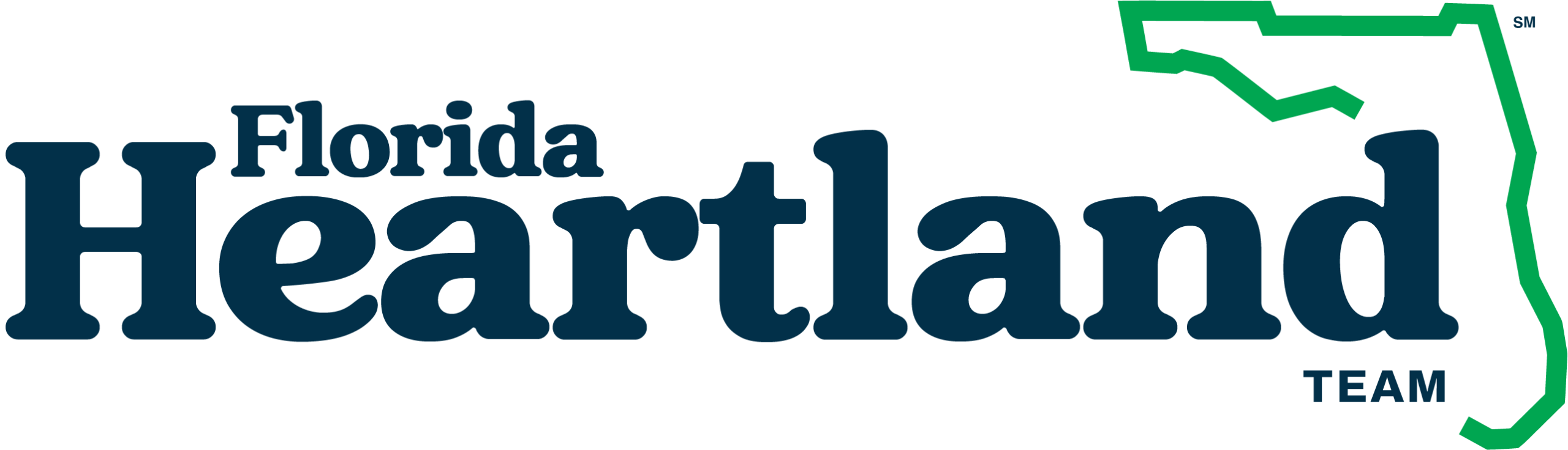 Florida Heartland Team